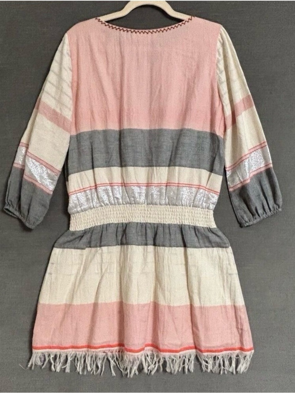 Anthropologie Corey Lynn Carter Mini - Picture 2 of 10